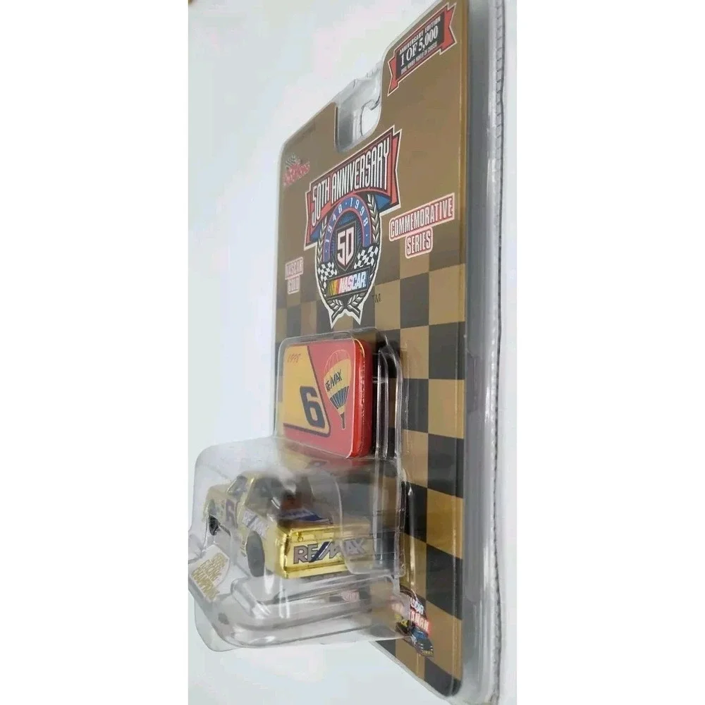 Racing Champions 1998‎ NASCAR Gold Re/Max VERY UNCOMMON SEE B11.1Gu327